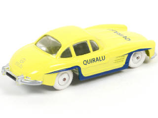 Lot 300 - QUIRALU/ELIGOR (FRANCE) (1)