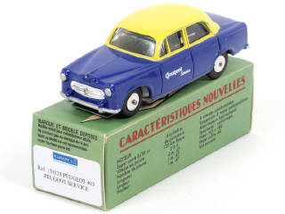Lot 302 - QUIRALU/ELIGOR (FRANCE) (1)
