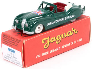 Lot 296 - QUIRALU/ELIGOR (FRANCE) (1)