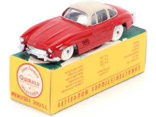 Lot 288 - QUIRALU/ELIGOR (FRANCE) (1)