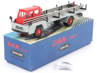 Lot 375 - DAN-TOYS (FRANCE) (1)