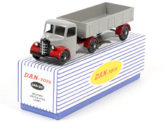 Lot 376 - DAN-TOYS (FRANCE) (1)
