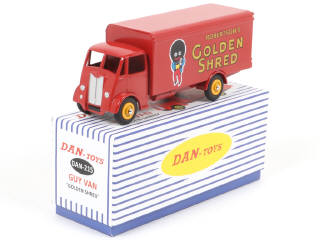 Lot 370 - DAN-TOYS (FRANCE) (1)