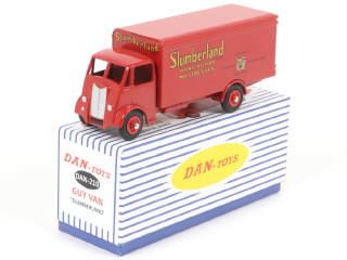 Lot 365 - DAN-TOYS (FRANCE) (1)