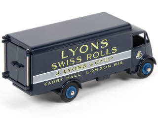 Lot 366 - DAN-TOYS (FRANCE) (1)