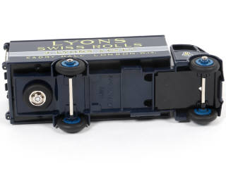 Lot 366 - DAN-TOYS (FRANCE) (1)