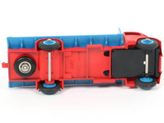Lot 373 - DAN-TOYS (FRANCE) (1)