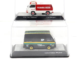 Lot 105 - PREMIUM CLASSIXXS (CHINE) (2)