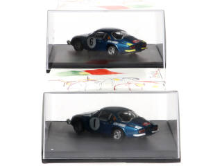 Lot 186 - TROFEU (PORTUGAL) (2)