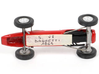 Lot 45 - DIVERS (1)