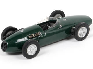 Lot 197 - MIKANSUE (GB) (1)