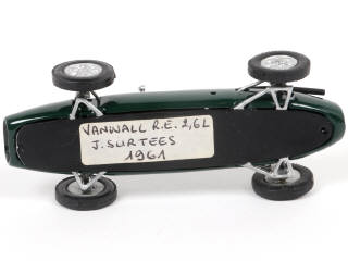 Lot 197 - MIKANSUE (GB) (1)