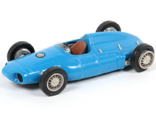 Lot 198 - CIRCUIT SERIES (GB) (1)