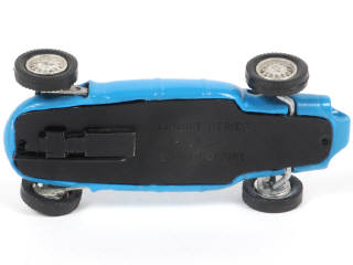 Lot 198 - CIRCUIT SERIES (GB) (1)