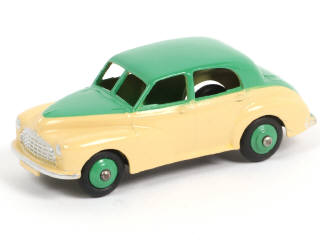 Lot 102 - DINKY TOYS (GB) (1)