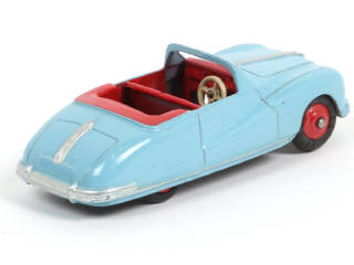 Lot 98 - DINKY TOYS (GB) (1)