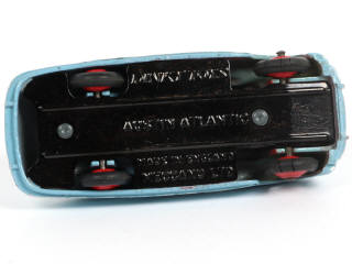 Lot 98 - DINKY TOYS (GB) (1)