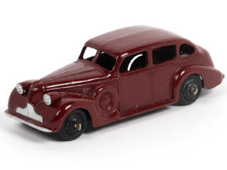 Lot 94 - DINKY TOYS (GB) (1)