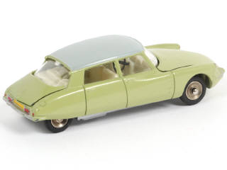 Lot 239 - DINKY TOYS (FRANCE) (1)