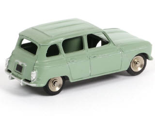 Lot 208 - DINKY TOYS (FRANCE) Série JUNIOR (1)