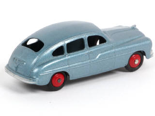 Lot 224 - DINKY TOYS (FRANCE) (1)