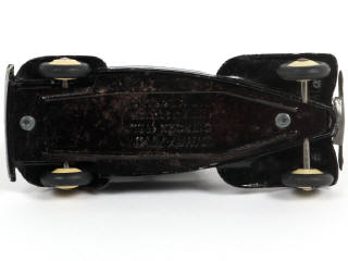 Lot 222 - DINKY TOYS (FRANCE) (1)