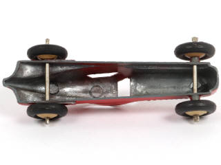 Lot 218 - DINKY TOYS (FRANCE) (1)