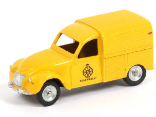 Lot 250 - DINKY TOYS (FRANCE) (1)