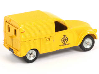 Lot 250 - DINKY TOYS (FRANCE) (1)