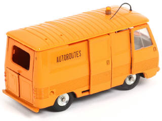 Lot 262 - DINKY TOYS (FRANCE) (1)