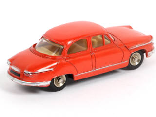 Lot 247 - DINKY TOYS (FRANCE) (1)