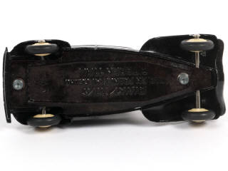 Lot 221 - DINKY TOYS (FRANCE) (1)