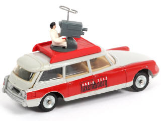 Lot 241 - DINKY TOYS (FRANCE) (1)