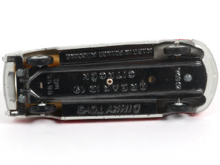 Lot 241 - DINKY TOYS (FRANCE) (1)