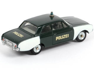 Lot 249 - DINKY TOYS (FRANCE) (1)