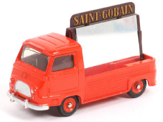 Lot 258 - DINKY TOYS (FRANCE) (1)