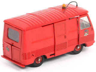 Lot 259 - DINKY TOYS (FRANCE) (1)