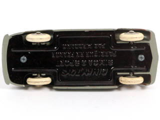 Lot 227 - DINKY TOYS (FRANCE) (1)