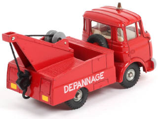 Lot 256 - DINKY TOYS (FRANCE) (1)