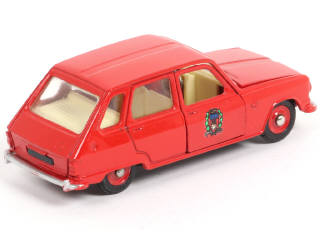 Lot 233 - DINKY TOYS (FRANCE) (1)