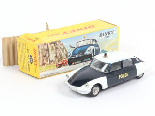 Lot 269 - DINKY TOYS (FRANCE) (1)