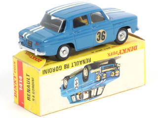 Lot 285 - DINKY TOYS (FRANCE) (1)
