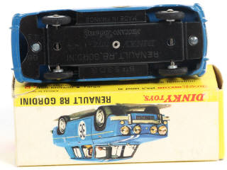 Lot 285 - DINKY TOYS (FRANCE) (1)