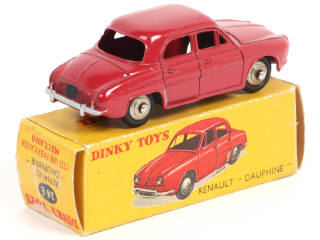 Lot 273 - DINKY TOYS (FRANCE) (1)