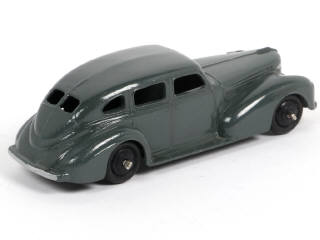 Lot 96 - DINKY TOYS (GB) (1)