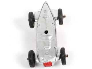 Lot 88 - DINKY TOYS (GB) (1)