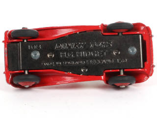 Lot 99 - DINKY TOYS (GB) (1)
