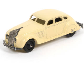 Lot 89 - DINKY TOYS (GB) (1)