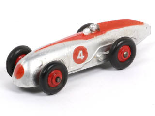 Lot 87 - DINKY TOYS (GB) (1)