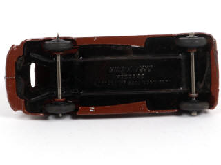 Lot 92 - DINKY TOYS (GB) (1)